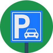 Parking Sign
